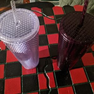 Starbucks Holiday Tumblers